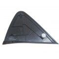 60117-52030 Moldura Extension Retrovisor Rh Delantero Yaris Belta.