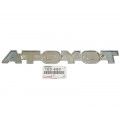 75321-90301 Emblema Parrilla Delantera Fj40