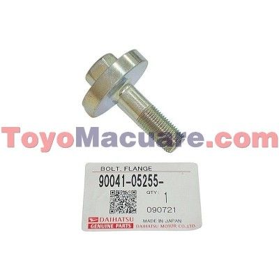Tornillo Damper Terios 90041-05255