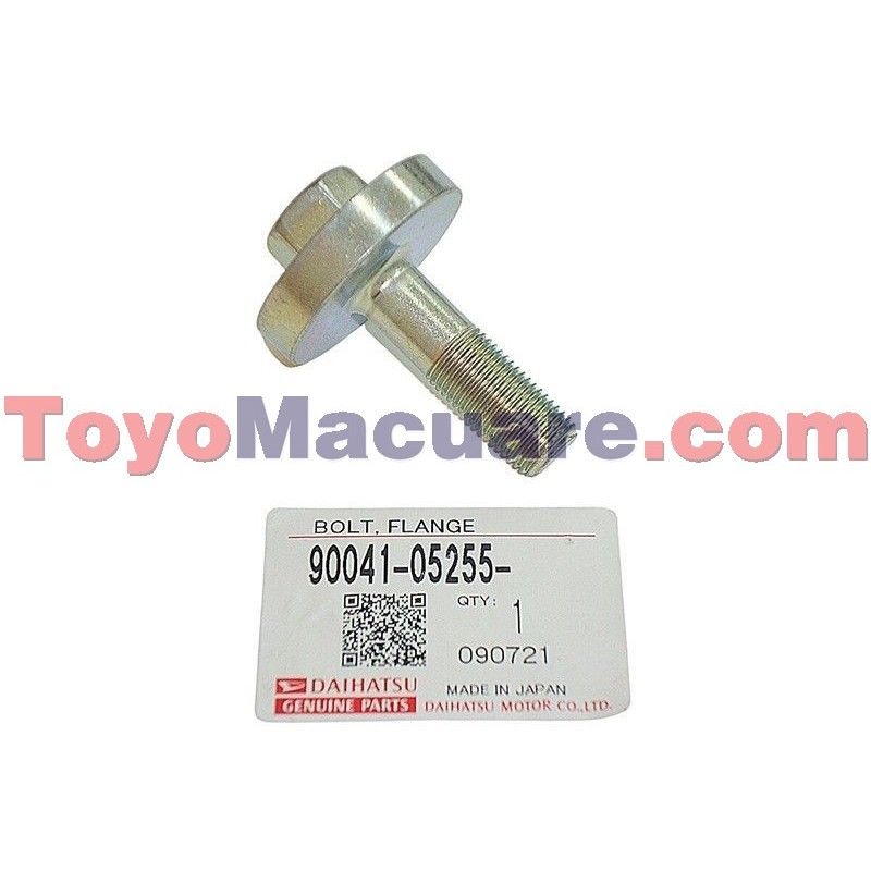 90041-05255 Tornillo Damper Terios