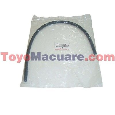 90445-12078 Manguera Envase Radiador 4runner 00-02,Hilux 99-05, Autana, Burbuja, machito 4.5, Meru, Prado,
