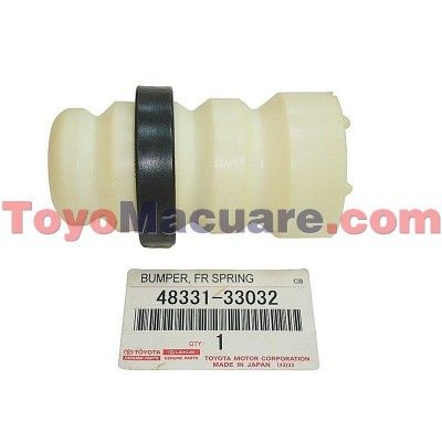 Tope Amortiguador Delantero Toyota Camry 48331-33032