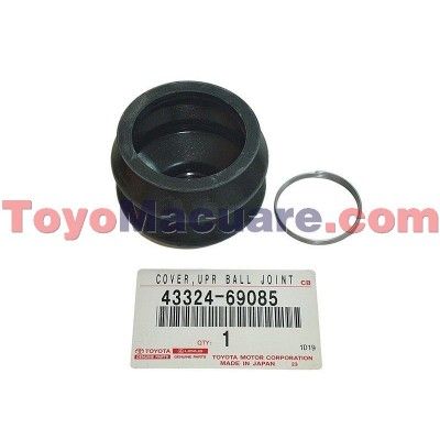 Cobertor Muñón Meseta Superior 4Runner 03-20 43324-69085