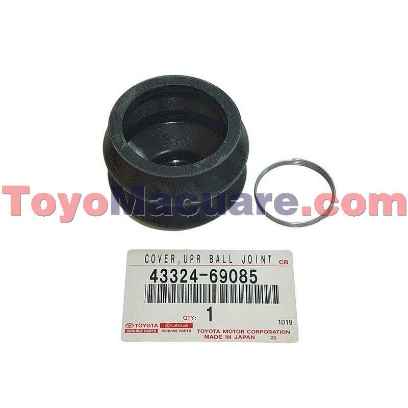 43324-69085 Cobertor Muñon Meseta Superior 4Runner 03-20