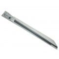 68160-52110 Moldura Lame Vidrio Rh Externo Puerta Delantera Toyota Yaris Sport