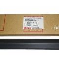 68164-B4010 Cepillo Lamevidrio Izquierdo Externo Puerta Trasera Terios Begos Bego