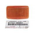 81731-60061 Cocuyo Guardafango Delantero Autana Burbuja