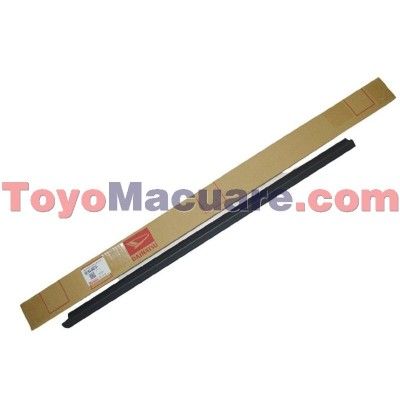 Cepillo Moldura Lamevidrio Externo Terios Bego Trasero Izquierdo 68164-B4010