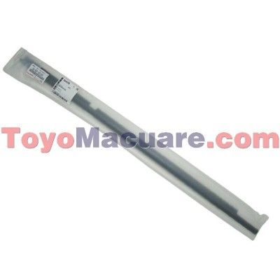 Cepillo Moldura Lamevidrio Externo Toyota Yaris Sport Trasero Derecho 68180-52100