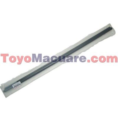 Cepillo Moldura Lamevidrio Externo Toyota Yaris Sport (2 puertas) Delantero Izquierdo 68210-52130