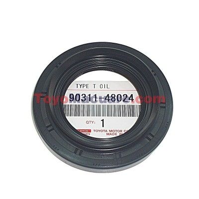 Estopera Diferencial Transmision Trasera Toyota Coaster 15B 90311-48024