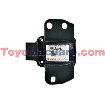 Base Derecha Delantera Motor Terios Bego 12361-B4020