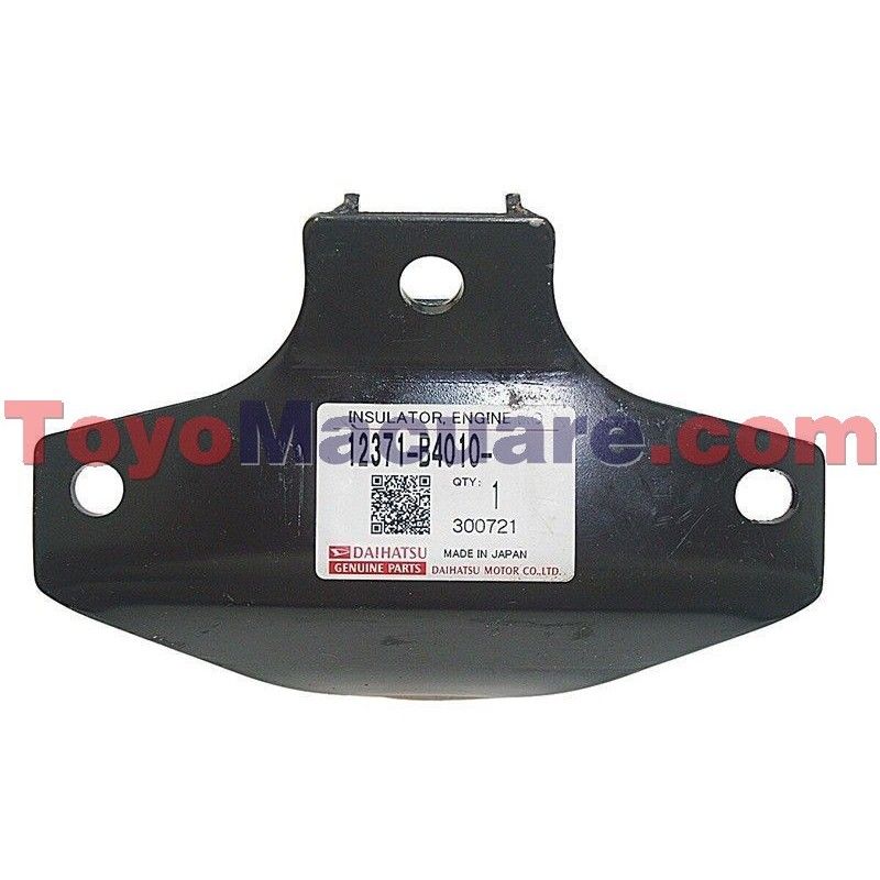12371-B4010 Base Trasera o Caja Terios Bego