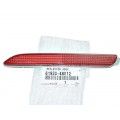 81920-48012 Mica Lh Trasera Reflectora Fortuner
