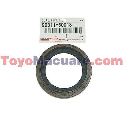 Estopera Delantera Cigüeñal Toyota Coaster 15B Dyna 14B 90311-50013