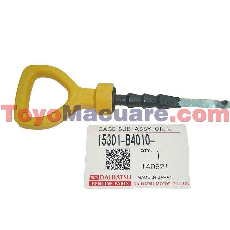 15301-B4010 Varilla Medir Aceite Motor Terios 01-07