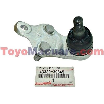 Muñón Derecho Toyota Camry 43330-39845