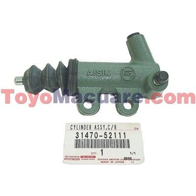 Bombín Inferior Toyota Yaris Sport 31470-52111