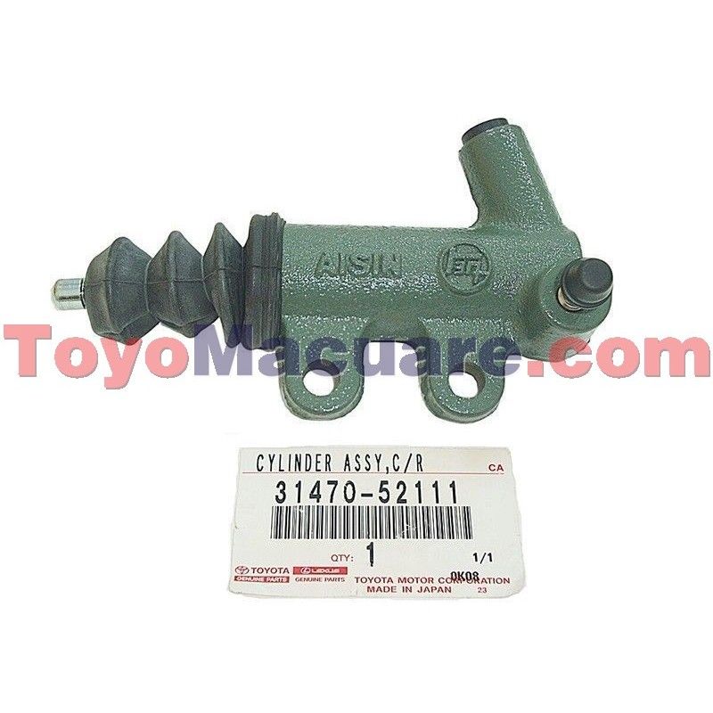 31470-52111 Bombin Inferior Toyota Yaris Sport