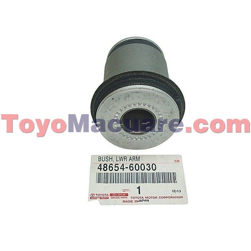 48654-60030 Buje Pequeño Meseta Inferior Toyota Fj Cruiser, 4Runner