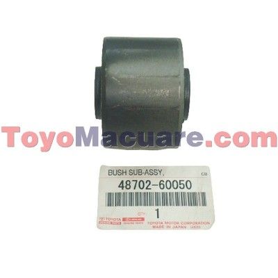 Buje Barra Delantera Toyota Autana Burbuja 48702-60050