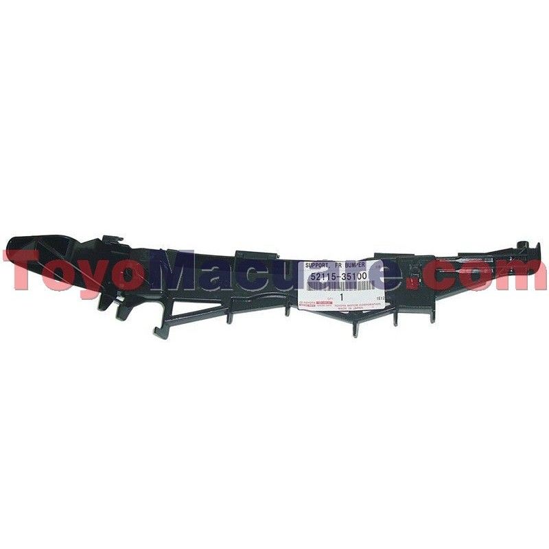 52115-35100 Base Derecha Parachoque Delantero Toyota 4Runner