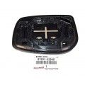 87931-52640 Espejo Rh del Retrovisor Yaris 06-09