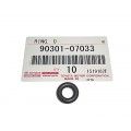 90301-07033 Oring Inyector Toyota Camry, Fj Cruiser, Fortuner, 4Runner, Hilux Kavak