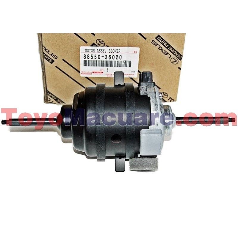 88550-36020 Motor Soplador Coaster 93-04