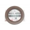 90311-42036 Estopera Delantera Cigüeñal 4Runner 03-08, Camry 06-08, Fortuner 05-18, Hilux kavak 05-18