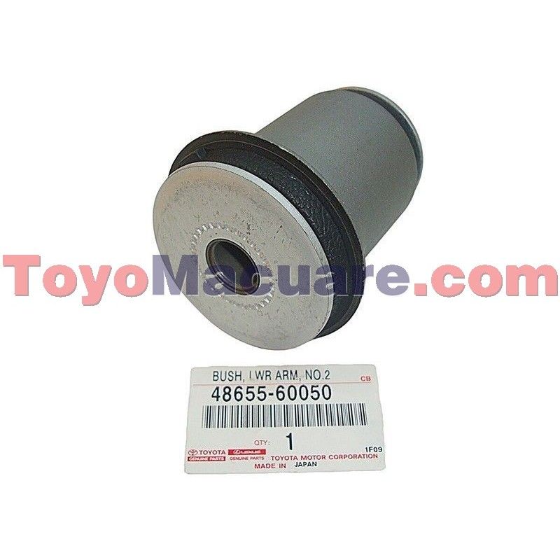 48655-60050 Buje Grande Meseta Inferior Toyota Fj Cruiser, 4Runner