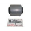 48702-60031 Buje Barra estabilizadora Trasera Toyota Autana, Burbuja
