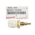 89422-33030 Sensor Temperatura Camry 01-05, Camry 06-09, Fortuner, Hiace, 4Runner 03-18, Hilux, Roraima, Previa, Yaris 06-09