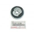 77310-12100 Tapa tanque Gasolina Corolla Avila, Araya, Hilux 97-99 RN106 Motor 22r, Fj40, Fj60, Fj62.
