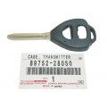 89752-28050 Cubierta Carcasa Transmision Con Llave Encendido Toyota Yaris Sport, Belta