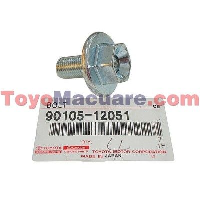 Tornillo Cigüeñal Toyota Starlet 90105-12051