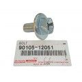 90105-12051 Tornillo Cigüeñal Toyota Starlet
