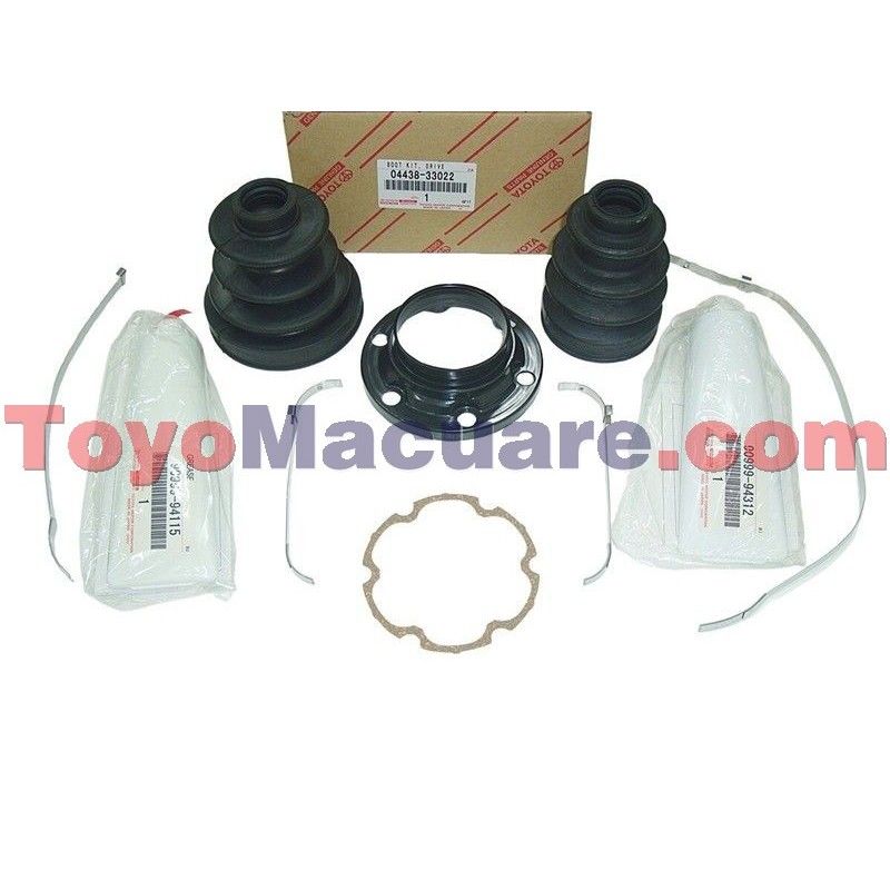 04438-33022 Kit Tripoide Toyota Camry