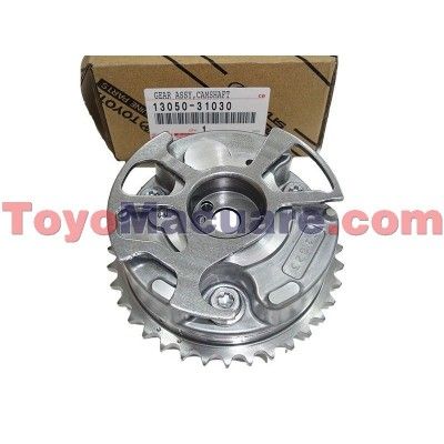 Engranaje Actuador Vvti Toyota Fj Cruiser Fortuner 4Runner Tacoma Land Cruiser Hilux 13050-31030