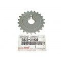 13523-31030 Piñon Engranaje Arbol Leva Toyota Fj Cruiser, Fortuner, Land Cruiser, Tacoma, Hilux Motor 4.0 1GR