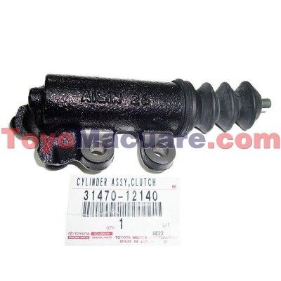 Bombín Inferior Corolla 03-14 31470-12140