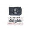 46252-52010 Goma Pedal Freno Mano Toyota 4Runner