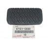 Goma Pedal Freno Toyota 4Runner Corolla Starlet 47121-12020