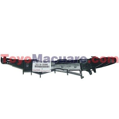 Base Izquierda Parachoque Delantero Toyota 4runner 52116-35090