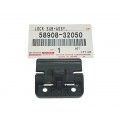 58908-32050 Bisagra Cerradura Manilla Consola Central Toyota Celica, 4Runner, Hilux, Rav4