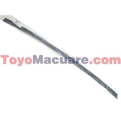 Cepillo Moldura Lamevidrio Interno Terios Bego Delantero Izquierdo 68172-B4010