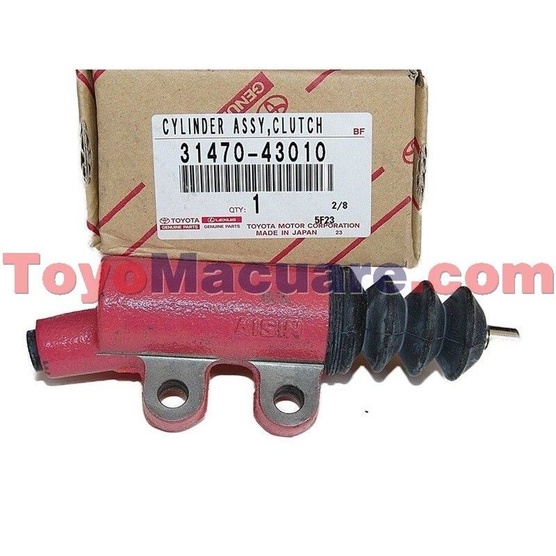 31470-43010 Bombin Inferior Clutch Meru