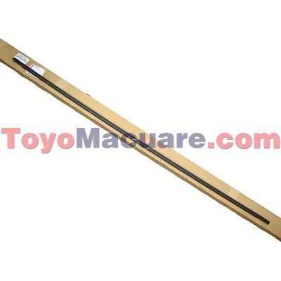 Moldura Izquierda Techo Toyota Corolla Sensacion 75556-12120