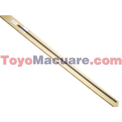 Moldura Izquierda Techo Toyota Corolla 75556-12150