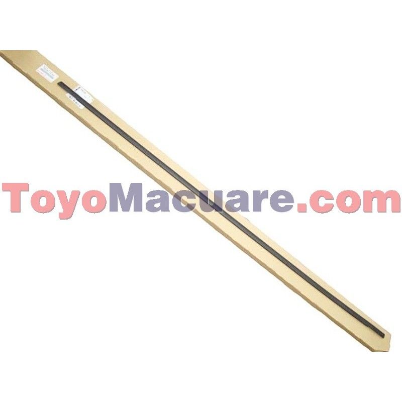 75556-12150 Moldura Izquierda Techo Toyota Corolla